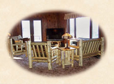 Talkeetna Denali View Lodge
